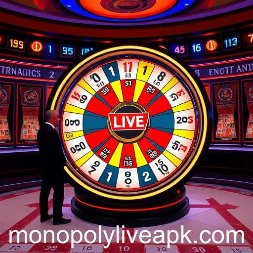 Exploring Monopoly Live: A New Era in Gaming Categories