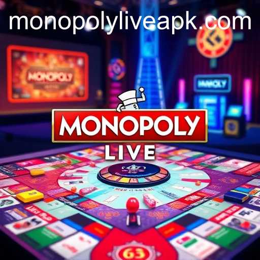 Monopoly Live: The Fusion of Classic Charm and Modern Exhilaration