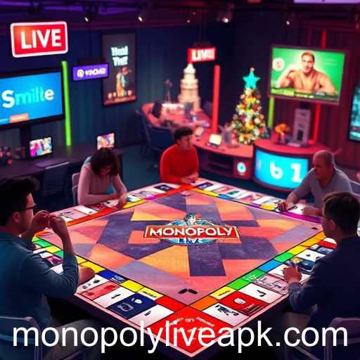 The Evolution of Online Board Games in 2025