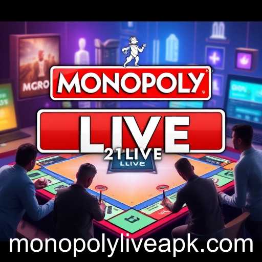 Transforming Online Gaming: The Rise of Monopoly Live