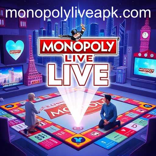 Monopoly Live