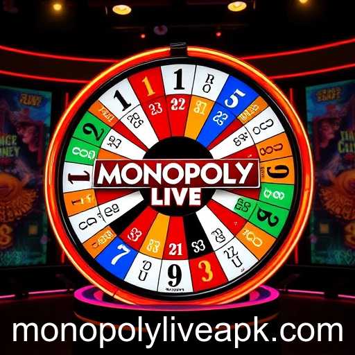 Monopoly Live: Transforming Online Gaming