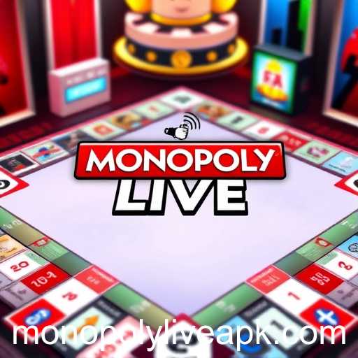 The Digital Revolution of Monopoly Live