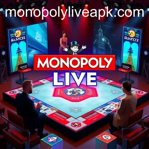 Monopoly Live Steers the Gaming World