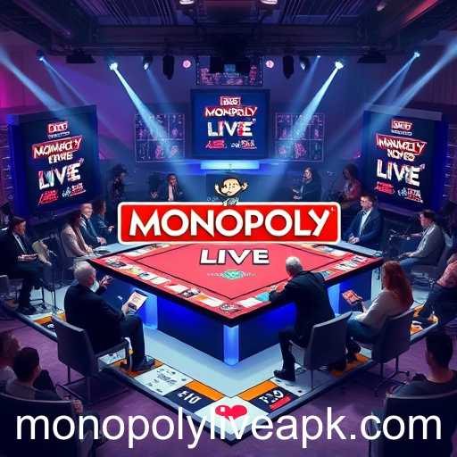 Monopoly Live
