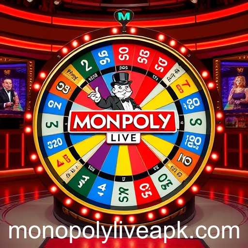 Monopoly Live: A Digital Revolution in Board Gaming