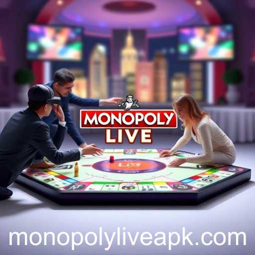 Monopoly Live