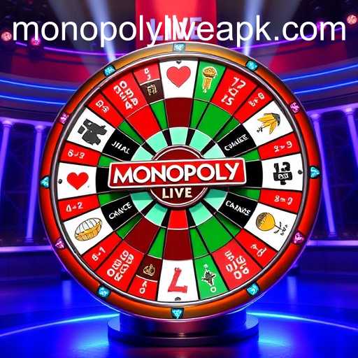 Exploring the 'Game Rules' Category: Spotlight on 'Monopoly Live'